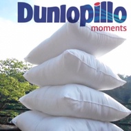 Dunlopillo Anti Oppo @ Dust Hotels Pillow Washable Soft Hotel Pillow 19x29 950 Gram