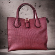 Second hand McLANEE bag