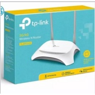 Tp -Link TL-Mr3420 Wireless Router 3G/4G 300mbps