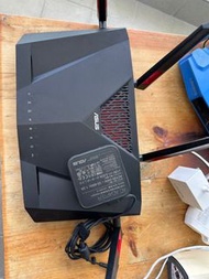 ASUS RT-AC88U   Wireless-AC3100 Dual Band Gigabit Router