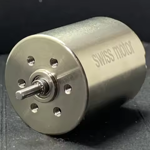 2225 Swiss Motor Oil Bearing For Rotary Tattoo Machine Bishop Style Tattoo Gun Engine Liner Shader R