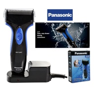 Panasonic Shaver ES-SA40 (Rechargeable) Wet &amp; Dry Electric Shaver