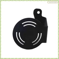 [J X Q K] Motorcycle Horn Cover Protector for   450 for Himalayan450 Guerrilla 450 Guerrilla450 Acce