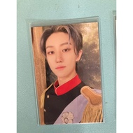 [OFFICIAL] SEVENTEEN THE 8 SVT CAFE TRAY PHOTOCARD