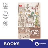 Novel City Lite: Di Seberang Rumah