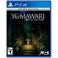 [+..••] พร้อมส่ง🚚 PS4 YOMAWARI: LOST IN THE DARK [DELUXE EDITION] (เกม PS4™ 🎮) (By ClaSsIC GaME Offi