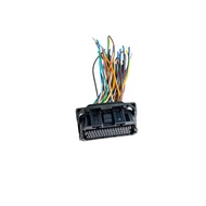 YAMAHA ECU SOCKET 48 PIN FEMALEYAMAHA NMAX - ECU SOCKET CONNECTEDYAMAHA NMAX 2020-2022 B6H