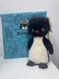 Jellycat Pingu Penguin 公仔