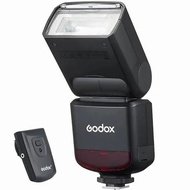 Godox TT520 III Flash (With trigger) for Cano, Nikon, Sony, Fujifilm Cameras