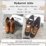 Nydaviel Aldo Men's Loafers (Aldo Mens Loafers-Shoes), Men's Formal Shoes