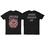 Tshirt FRAUD - World Cursing Me