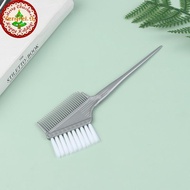 FENGFEI 1Pcs Hair Dying Brushes Dye Brush DIY Hair Coloringb Hair Dyeing Brushes TH