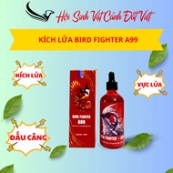 1 Bottle of BIRDFighter A99 Super Fire Vitamin extremely fast after just 1-3 days of use for all bre