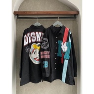 KEMEJA MS BUTIK - SHIRT TOP - WOMEN'S TOP - KOREAN STYLE TOP - WORK TOP - DAILY TOP - MOTIF TOP - CO