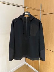 ARC'TERYX始祖鳥2025【新品】秋冬新款連帽衛衣外套