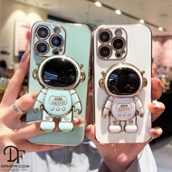 NASA PREMIUM SOFTCASE 3D STANDINGNasa iphone 13 Pro Max 12 Mini 11Pro Max XR X XS MAX 7 7+ 8 8+ SE 2