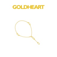 Goldheart Zenith 916 Gold Necklace