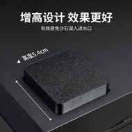Xiaomi Fish Tank Water Inlet Baffle Sand Baffle Modified Isolation Filter Material Accessories Baffl