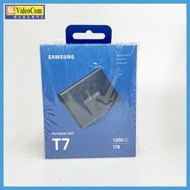 T7 (1TB) 隨身固態硬碟 (1050MB/s) USB 3.2 Gen.2 外置 SSD (MU-PC1T0T-PD/EC) | 平行進口