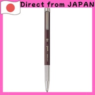 Mitsubishi Pencil Mechanical Pencil Uni-holder 2 for Architecture HB Black MH500HB【Direct from Japan