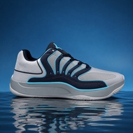 KD 18 basketball shoes men women Kevin Durant shoes with spike friction sound rubber sole Low cut