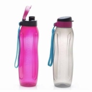 Promo Botol Minum Tupperware 1 Liter Eco Bottle 1L [A07] Promo