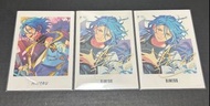 全新正版 日本正版 偶像夢幻祭 ES あんさんぶるスターズ！！あんスタ 偶像梦幻祭 Ensemble Stars 合奏明星 拍立得 pld gracolle P.A.shots!! 9周年 Crazy