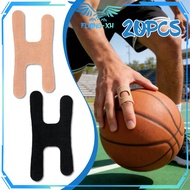 Contents 20pcs Thick Kite Finger Protector Finger Injury Finger Protector Finger Protector Finger Pr