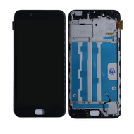 หน้าจอ LCD OPPO R9S หน้าจอพร้อมทัสกรีน คุณภาพดี ภาพสวย คมชัด สินค้ารับประกัน 1 เดือนเต็ม