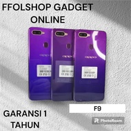 OPPO F9 RAM 6/128 GB VS OPPO A3S RAM 4/64 GB VS OPPO F5 RAM 4/64 GB VS OPPO A83 RAM 4/64 GB VS OPPO F1S RAM 4/64 GB VS OPPO A37 RAM 2/16 GB [ GARANSI 1 TAHUN ] [ GRESS SEGEL BARU ]