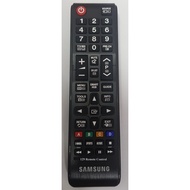 (Local Shop) Genuine New Original Samsung Smart TV Remote Control with Smart Hub Function