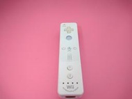 出清價! 原廠 手把 強化 動感 第二代 網路最便宜 白 二手功能完好 wii wii U 控制器 賣480而已