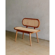 JADA BENCH / RATTAN BENCH / RATTAN CHAIR / RATTAN BENCH