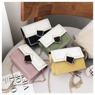 Hanni women's handbag, youthful style, crossbody bag, code 3610