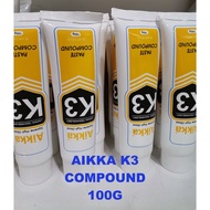 Aikka K3 Paste Compound 100G