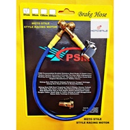 PSM Brake Hose Cable Size 510mm 51cm