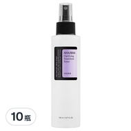 COSRX 修護噴霧化妝水 AHA/BHA Clarifying Treatment Toner