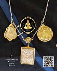 龍婆貴 自身佛牌
