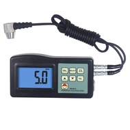 LANDTEK TM-8812 TM-8812C Ultrasonic Thickness Gauge for metal ,plastic, ceramic, glass TM8812 TM8812
