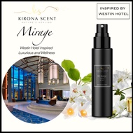 Westin Hotel Inspired Spray★Aroma Fragrance Body Mist 100ML★ Room Spray ★ Hotel Fragrances★ Gifts