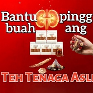 Teh 5 Harta Ginseng - Keyakinan Melonjak, Perubahan Ketara, Kepuasan Maksimum