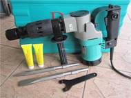 DCA 900Watt Percussion Hammer（AZG6）