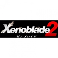 Nintendo Nintendo Xenoblade2 [Nintendo Switch software download version]
