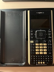 Texas Instrument TI-Nspire CX