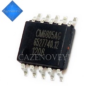 1pcs/lot CM6805AG CM6805BG CM6805 SOP-10 In Stock