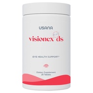 Usana Visionex DS 视力宝 DS