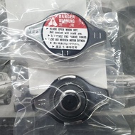 Radiator Cap 1.1 Mitsubishi Grandis Lancer Galant Pajero Triton news