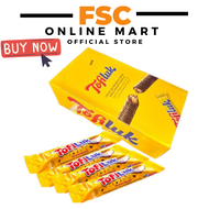[FSC] Tofiluk Caramel Biscuit 480gm (48PCS)
