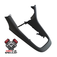 5K0863680B 81X CENTER CONSOLE COVER FOR VW GOLF MK6