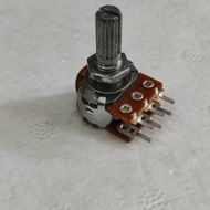 Aplus 50k stereo potentiometer potentiometer